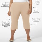 Suprema&reg; Capri (With Pockets) image number null