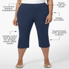 Suprema&reg; Capri (With Pockets) image number 3