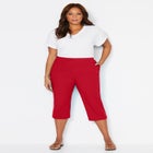 Suprema&reg; Capri (With Pockets) image number null