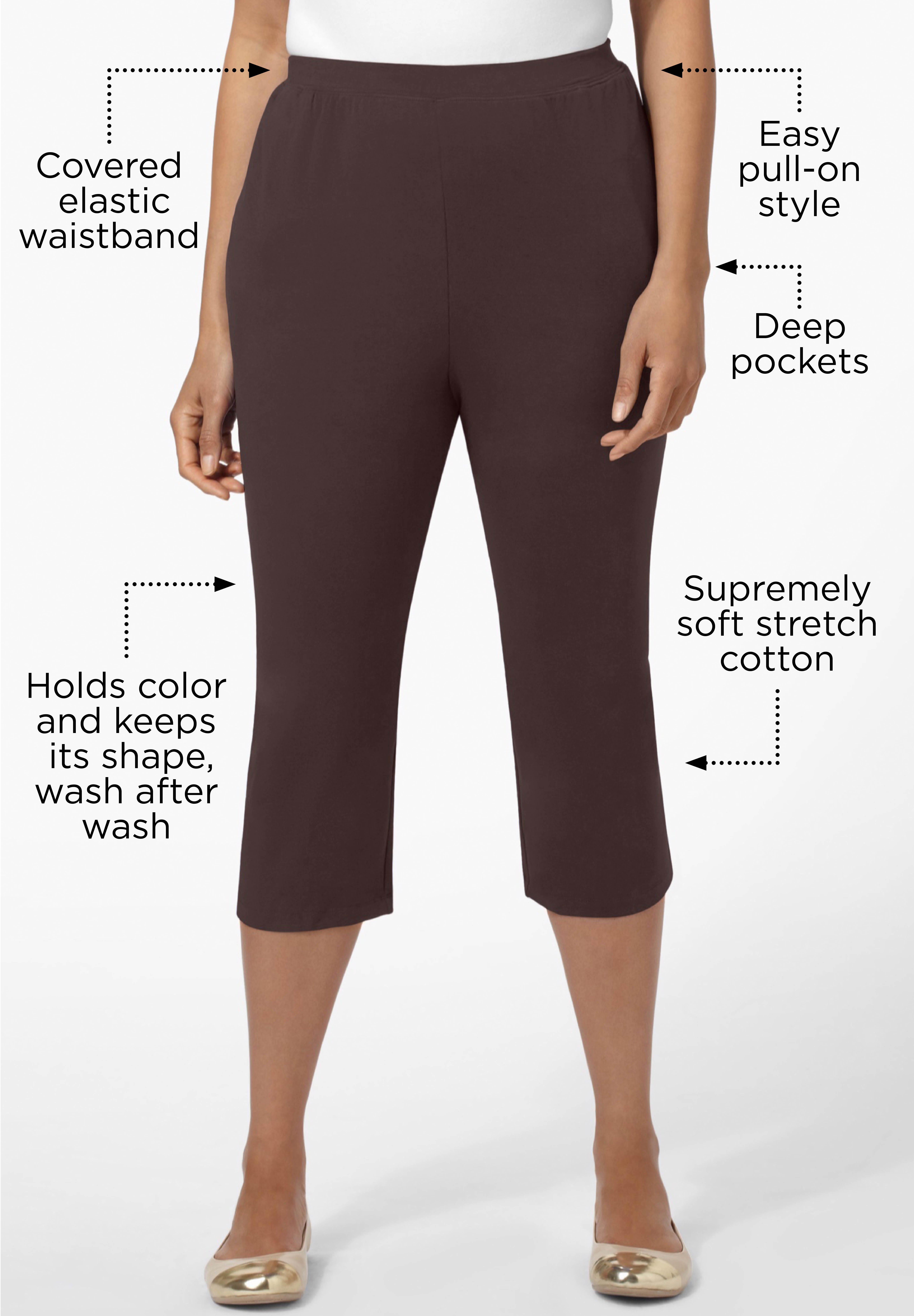 Suprema&reg; Capri (With Pockets) image number 1