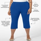 Suprema&reg; Capri (With Pockets) image number null