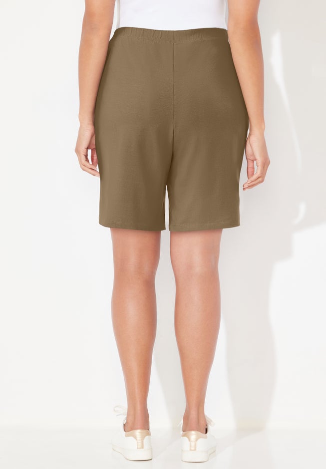 Suprema&reg; Short image number 1