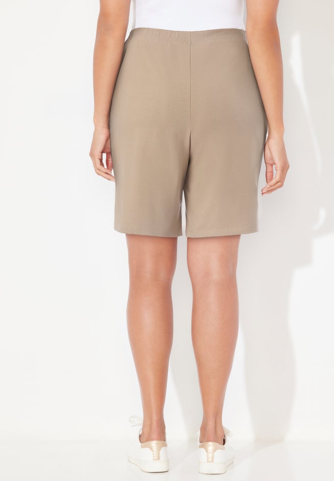 Suprema&reg; Short image number 1