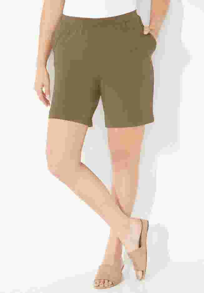 Suprema® Short image number 0