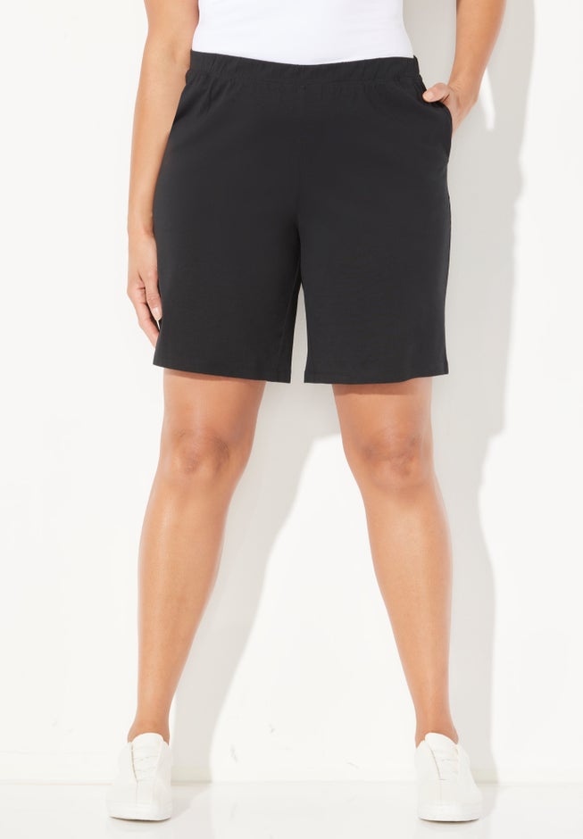 Suprema® Short image number 0