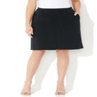 Suprema® Skort image number null