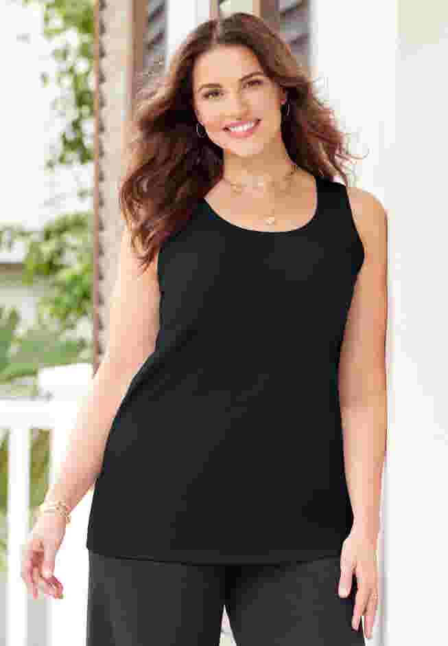 Suprema® Tank image number 0