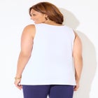 Suprema® Tank image number null