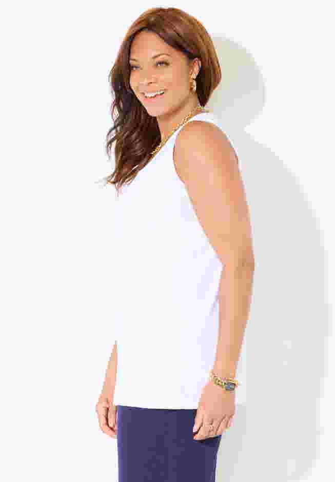 Suprema® Tank image number 3