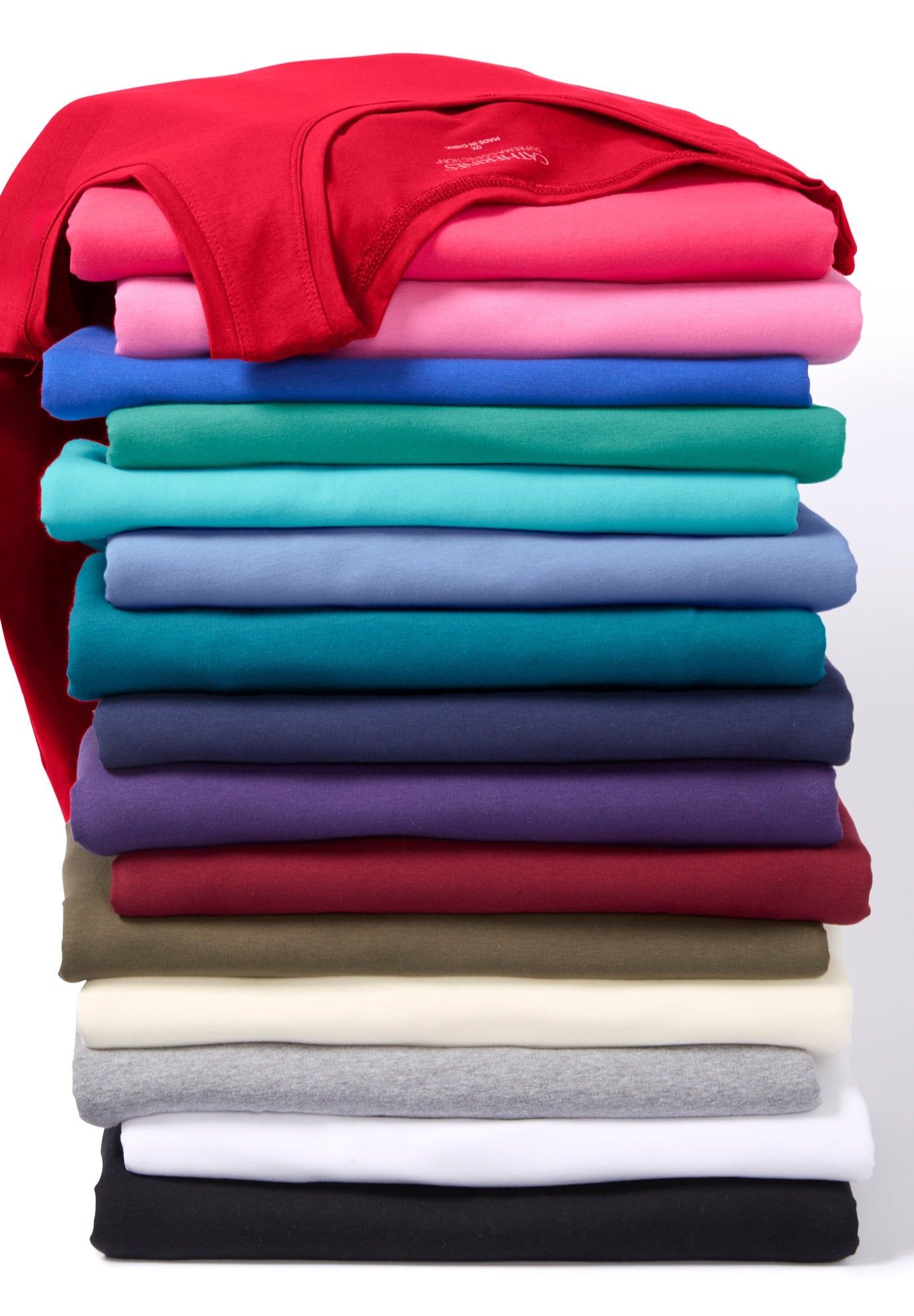 Suprema® Tank image number 4