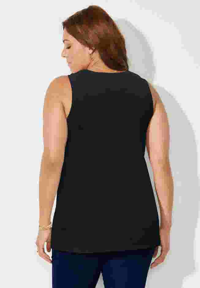 Suprema® Tank image number 1