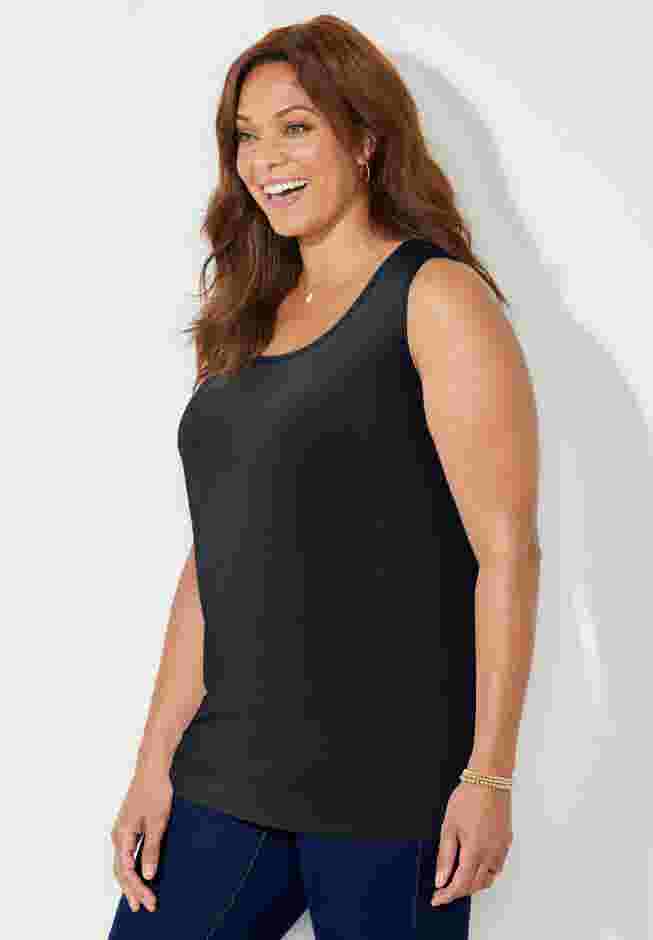 Suprema® Tank image number 2