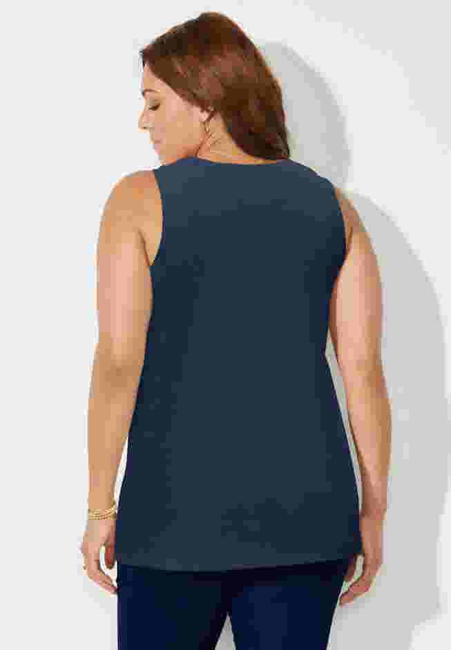 Suprema® Tank image number 1