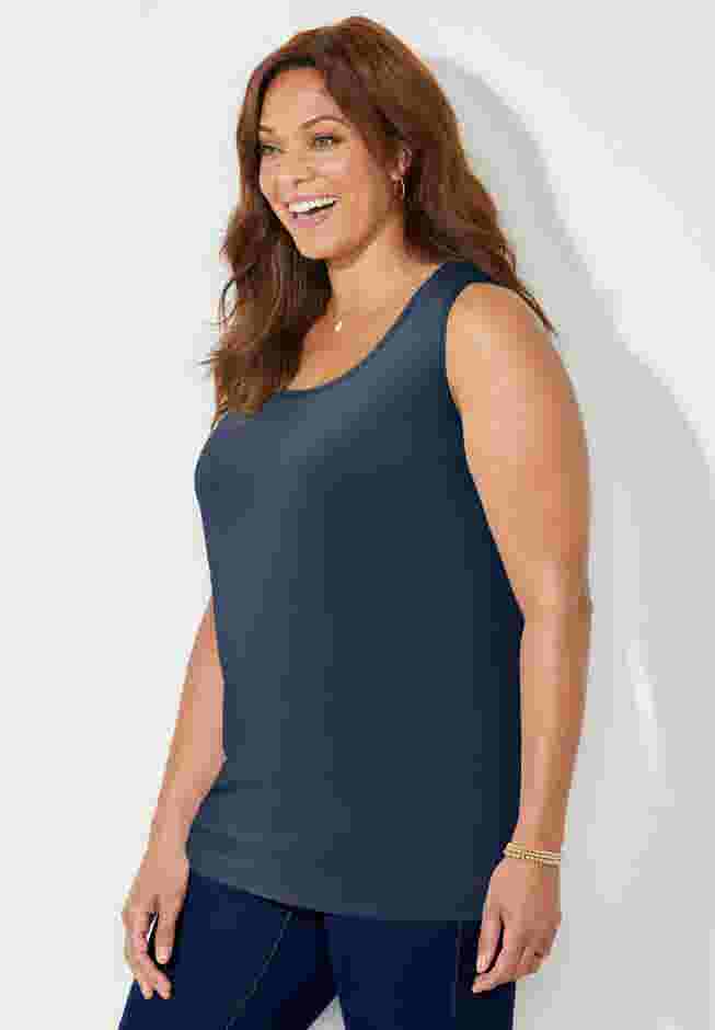 Suprema® Tank image number 2
