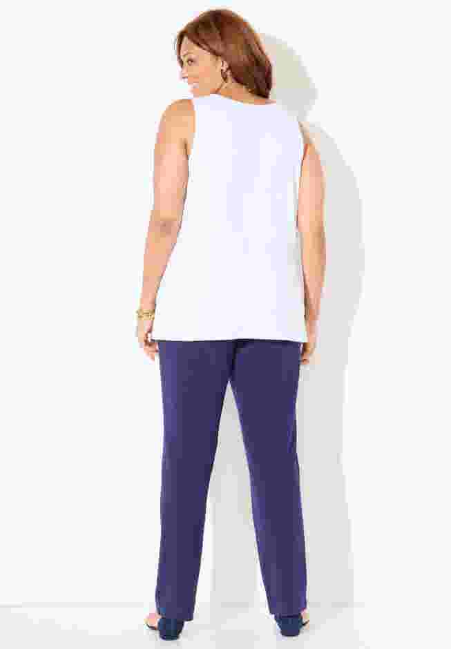 Suprema® Tank image number 1