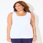 Suprema® Tank image number null