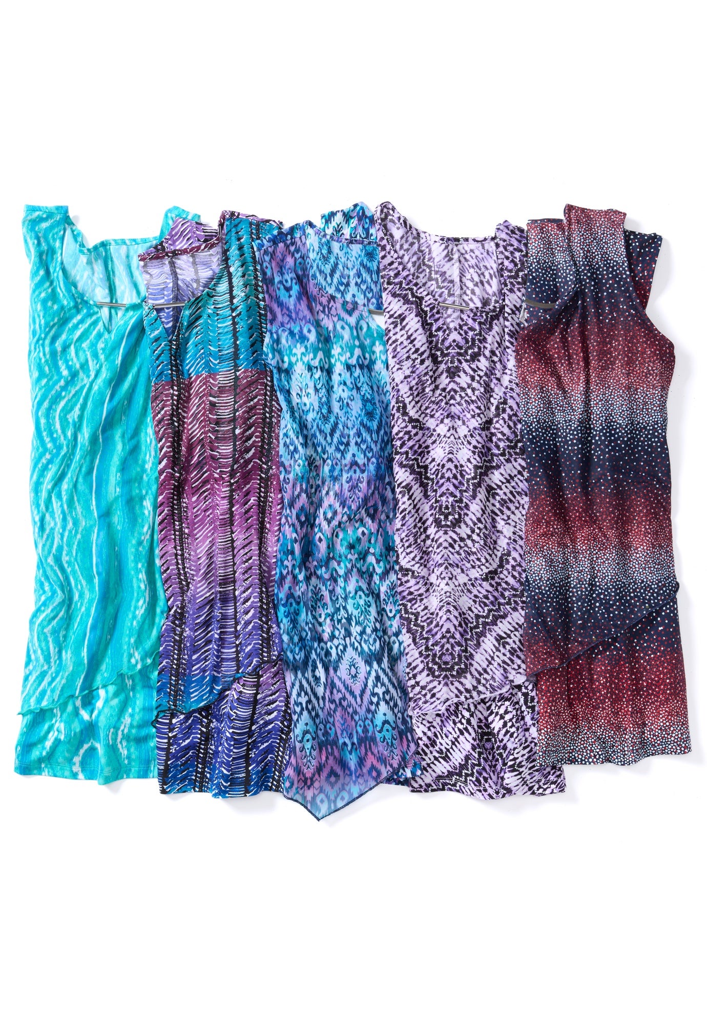 Monterey Mesh Tank image number 1