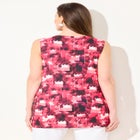 Monterey Mesh Tank image number null