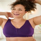 Exclusive Patented Custom Fit Full Coverage Bra image number 3