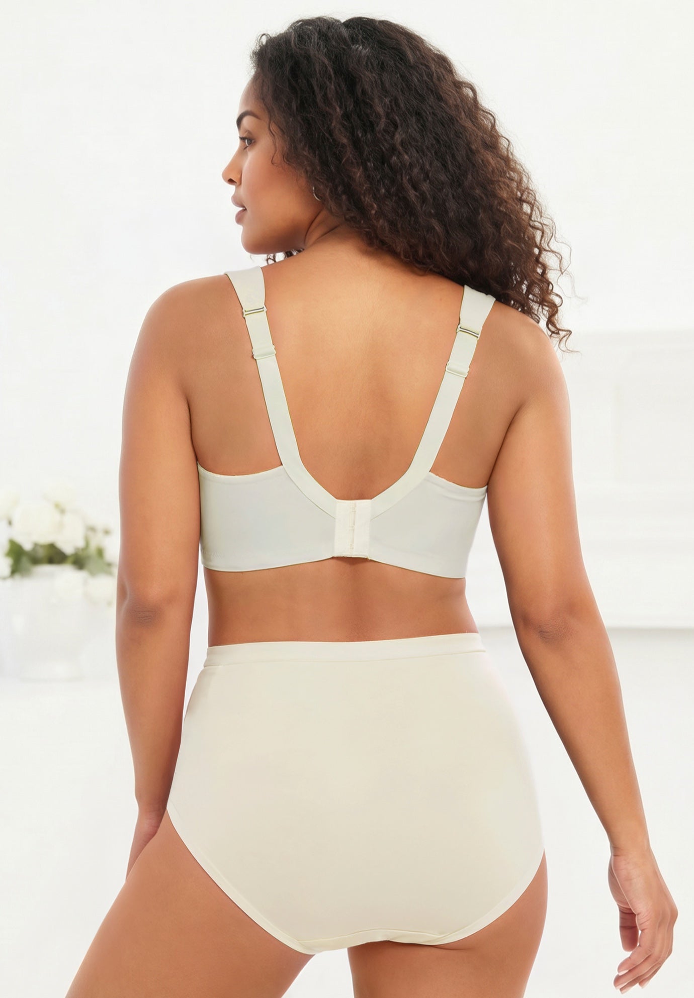Wireless Everyday Comfort Bra image number 1
