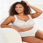 Wireless Everyday Comfort Bra image number 0