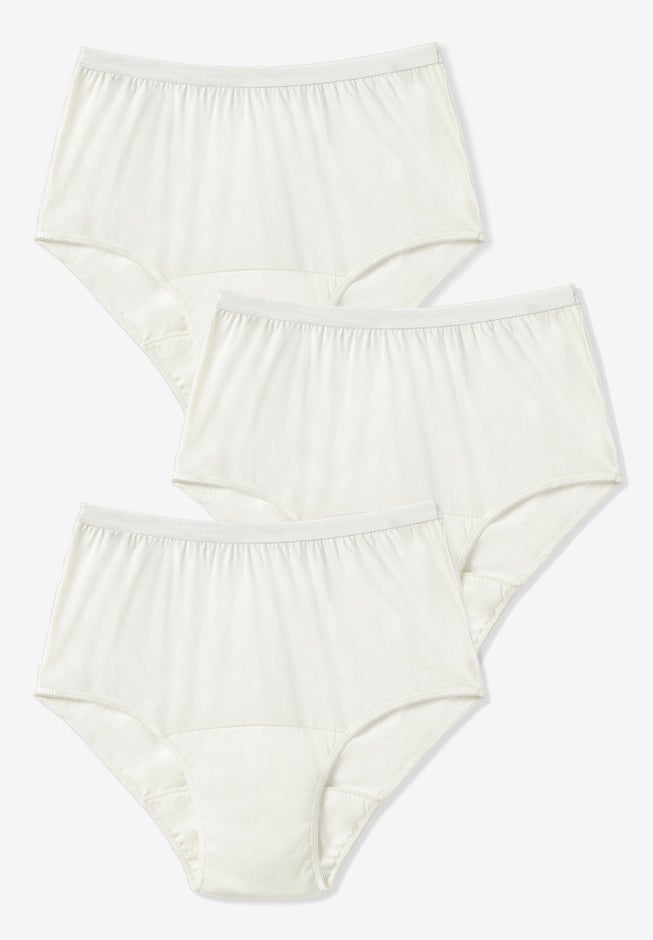 Incontinence Panty 3-Pack image number null