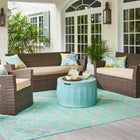 Santiago Couch image number null