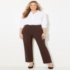 Right Fit® Pant (Moderately Curvy) image number null
