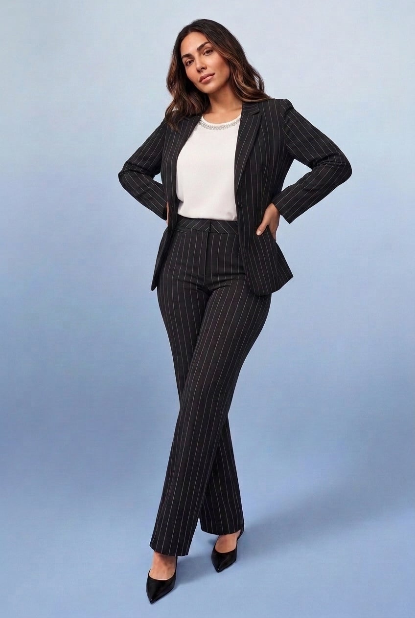 Right Fit&reg; Pant (Moderately Curvy) image number 2