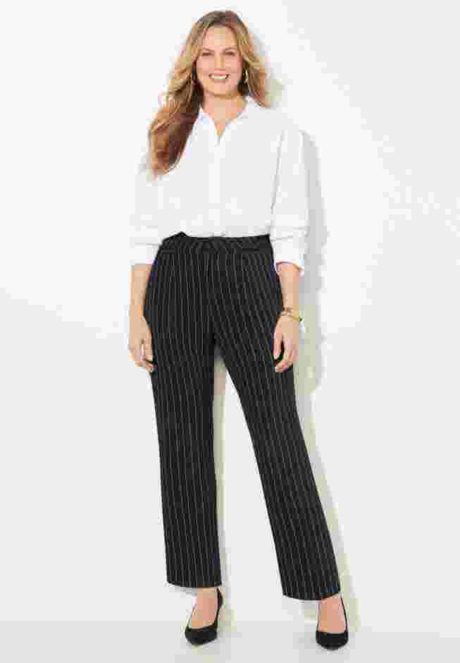 Right Fit® Pant (Moderately Curvy) image number 0