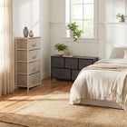 5-Drawer Eve Storage Dresser image number null