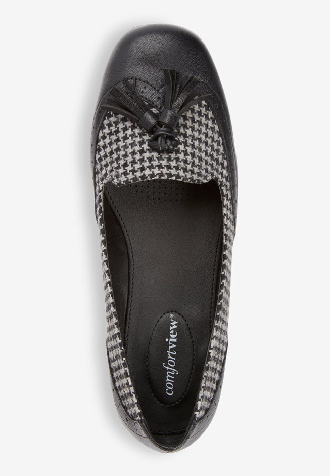 The Aster Slip On Flat image number 4