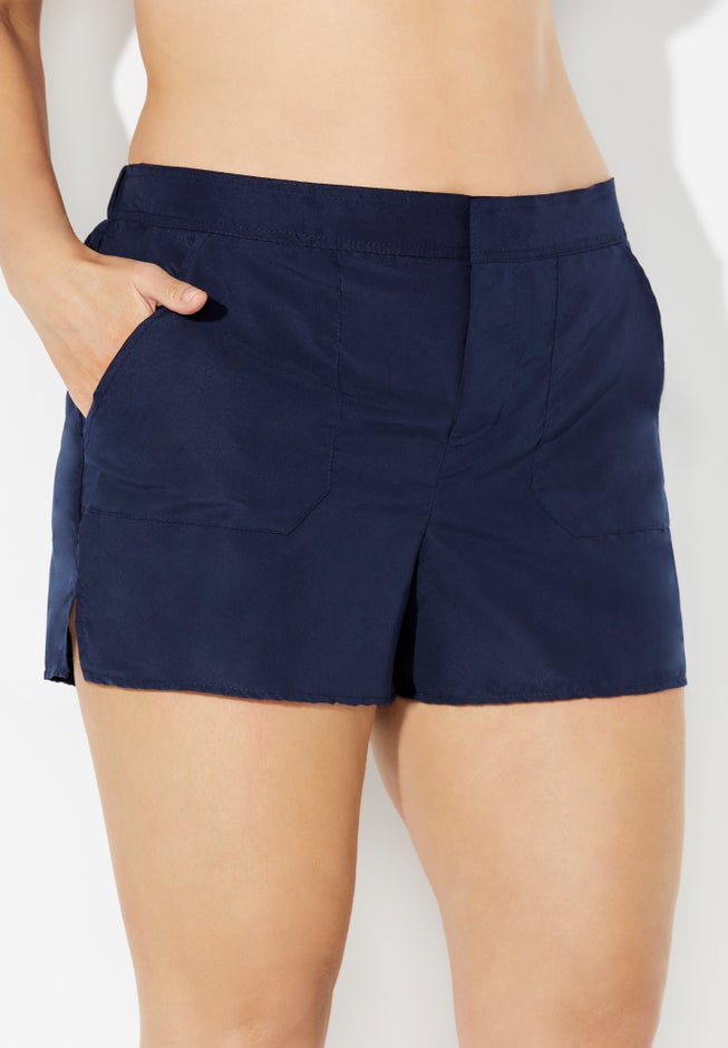 Cargo Swim Short image number 1