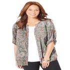 Breezeway Georgette Blouse image number null