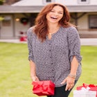 Breezeway Georgette Blouse image number null