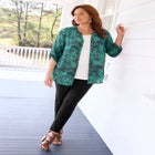 Breezeway Georgette Blouse image number 4