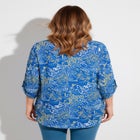 Breezeway Georgette Blouse image number 1