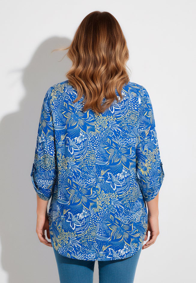 Breezeway Georgette Blouse image number 1