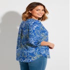 Breezeway Georgette Blouse image number 2