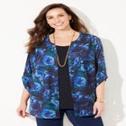 Breezeway Georgette Blouse image number 3