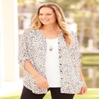 Breezeway Georgette Blouse image number null