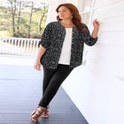 Breezeway Georgette Blouse image number null