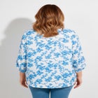 Breezeway Georgette Blouse image number 1
