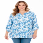 Breezeway Georgette Blouse image number 3