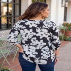Breezeway Georgette Blouse image number 1
