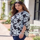 Breezeway Georgette Blouse image number 2