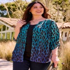 Breezeway Georgette Blouse image number 0