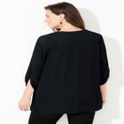 Breezeway Georgette Blouse image number null