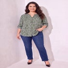 Breezeway Georgette Blouse image number 1