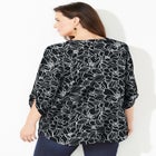 Breezeway Georgette Blouse image number null